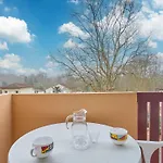T1 Sud, Balcon, Animaux Bienvenus, Wifi Inclus - 2 Pers. - Fr-1-841-40 Διαμέρισμα