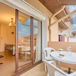 Διαμέρισμα T1 Sud, Balcon, Animaux Bienvenus, Wifi Inclus - 2 Pers. - Fr-1-841-40