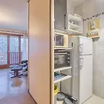Διαμέρισμα T1 Sud, Balcon, Animaux Bienvenus, Wifi Inclus - 2 Pers. - Fr-1-841-40 Barbotan-les-Thermes
