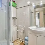 T1 Sud, Balcon, Animaux Bienvenus, Wifi Inclus - 2 Pers. - Fr-1-841-40 *