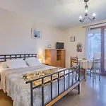 Διαμέρισμα T1 Sud, Balcon, Animaux Bienvenus, Wifi Inclus - 2 Pers. - Fr-1-841-40 Barbotan-les-Thermes
